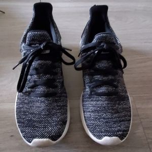 Mens cloudfoam adidas